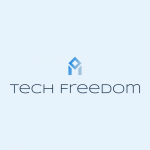 Tech Freedom logo