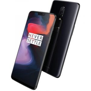 Liberated OnePlus 6 by Tech Freedom