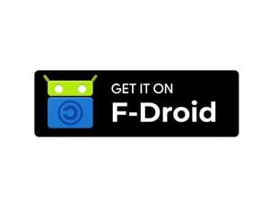 Download F-droid & the Aurora Store | Step 1 to Break Free