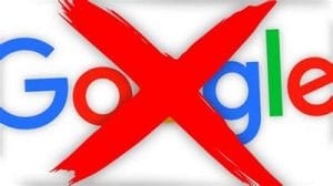 How to break out of your Google prison
