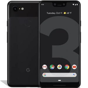 Liberated Pixel 3 by Tech Freedom